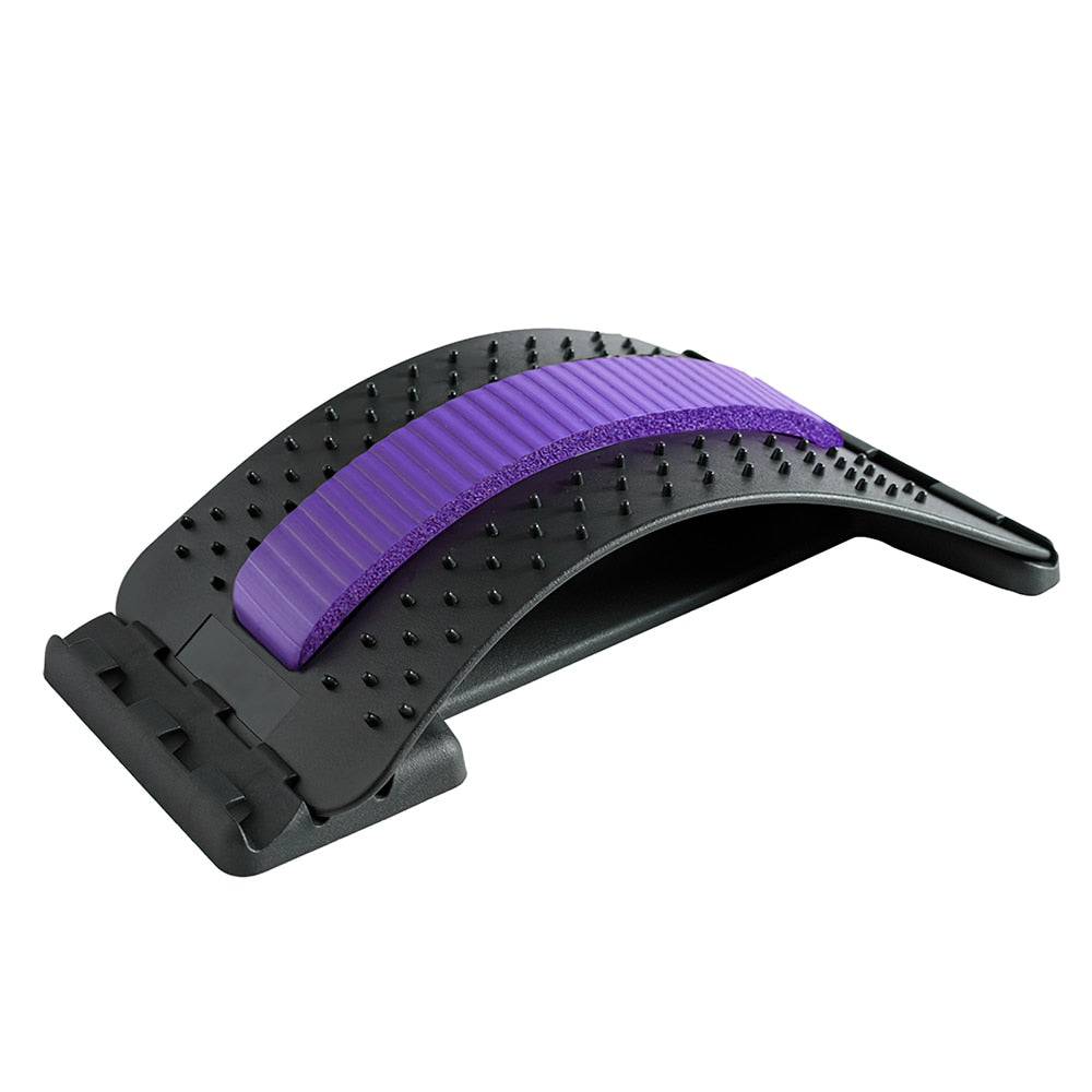 OrthoFit Orthopedic Back Stretcher