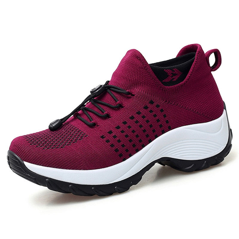 OrthoFit - Orthopedic Comfort Shoes Womens