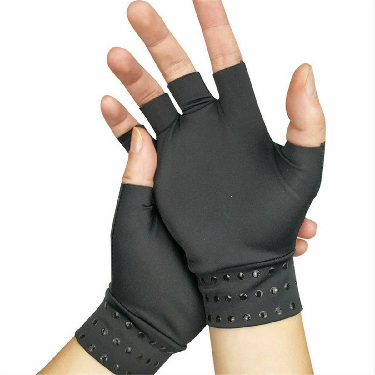 OrthoFit Arthritis Pain Relief Gloves