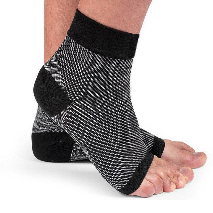 OrthoFit Compressions Ankle Socks