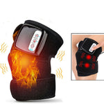 OrthoFit Geated Knee Arthritis Pain Relief Massager