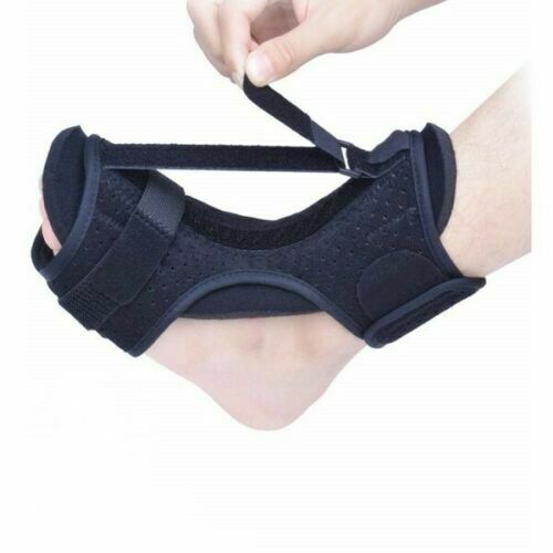 OrthoFit Foot Ankle Injury Splint