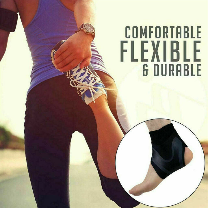 OrthoFit Anti-Pain Ankle Brace