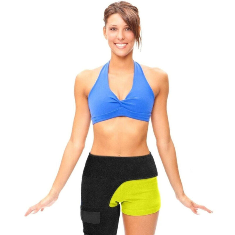 OrthoFit Pain Relief Hip Brace