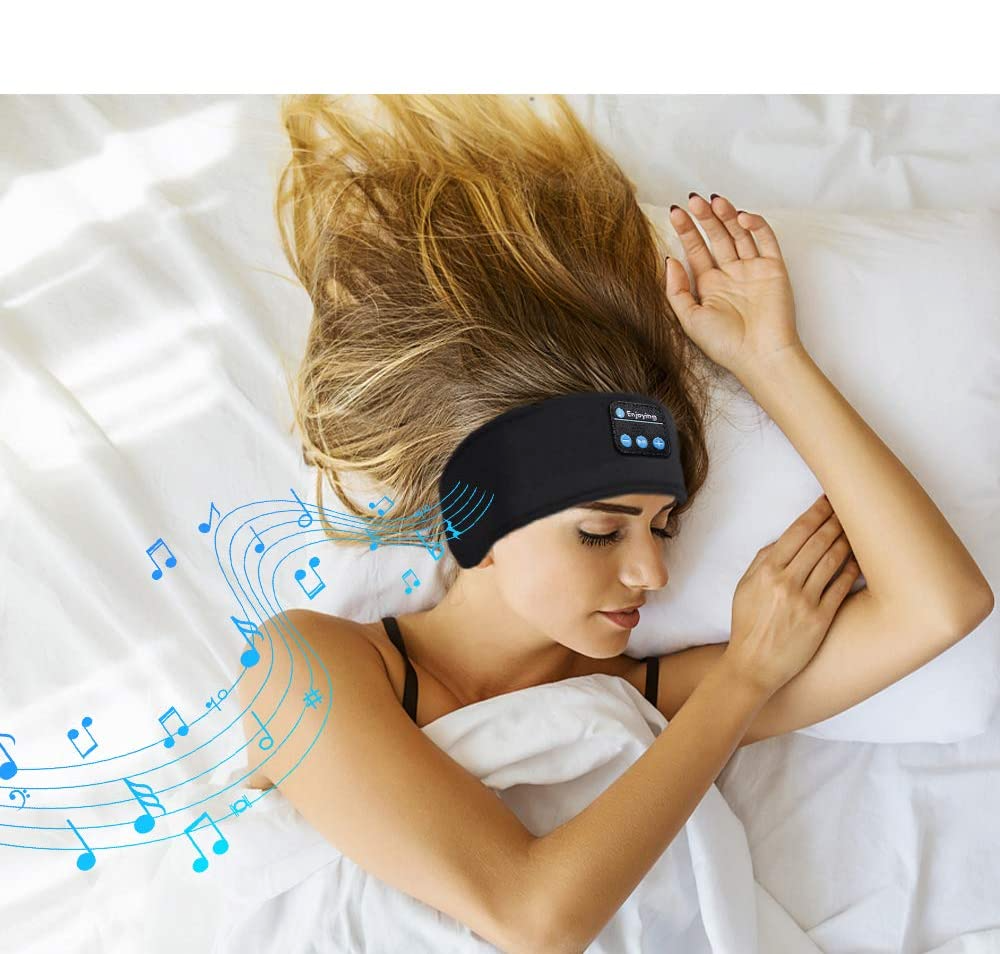 OrthoFit DreamEase Sleep Headband