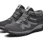 Orthofit Winter Pain Relief Footwear Womens