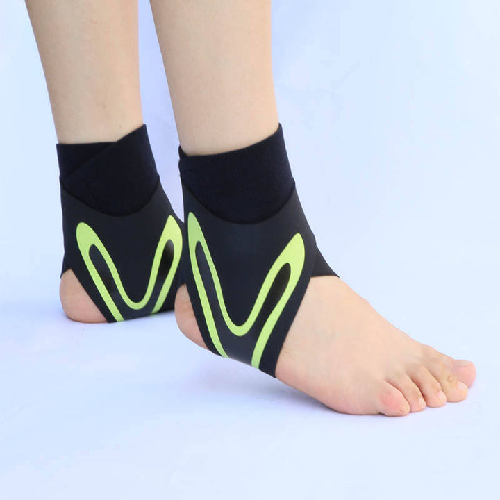 OrthoFit Anti-Pain Ankle Brace