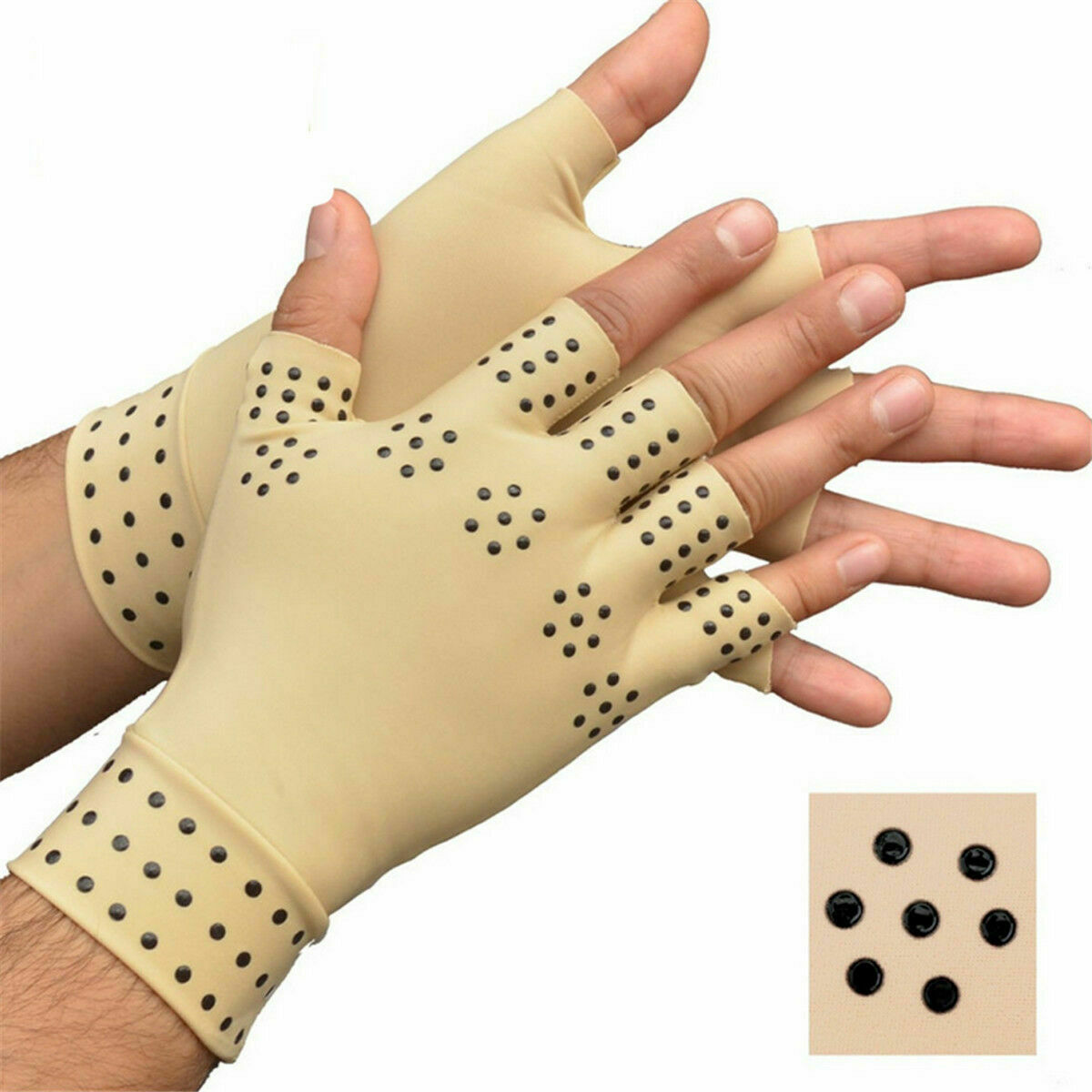 OrthoFit Arthritis Pain Relief Gloves