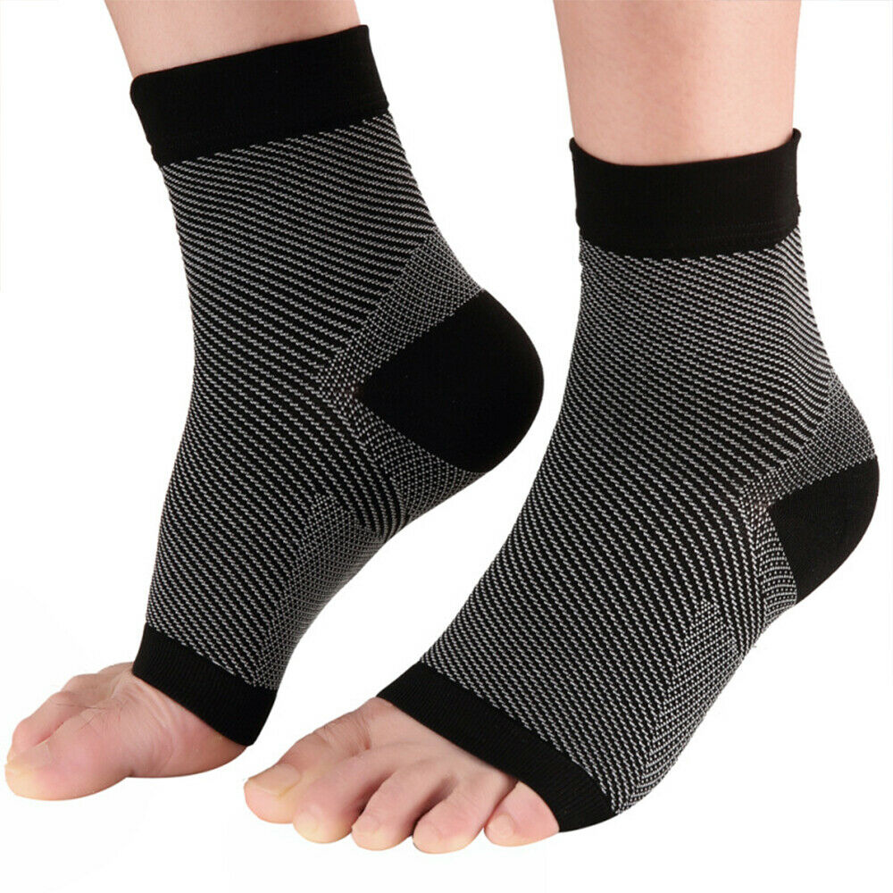 OrthoFit Compressions Ankle Socks